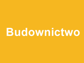 odnośnik do zakładki Budownictwo