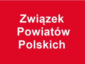 odnośnik do portalu internetowego Związku Powiatów Polskich