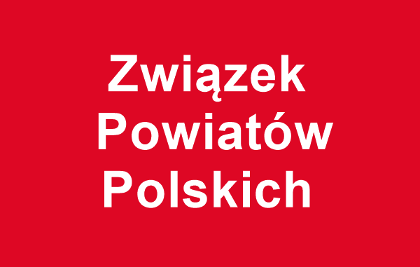 odnośnik do portalu internetowego Związku Powiatów Polskich