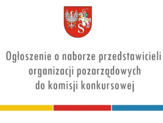 ogłoszenie nabór komisja konkursowa