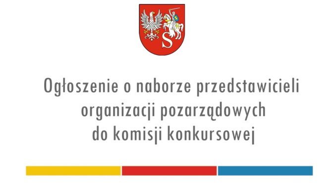 ogłoszenie nabór komisja konkursowa