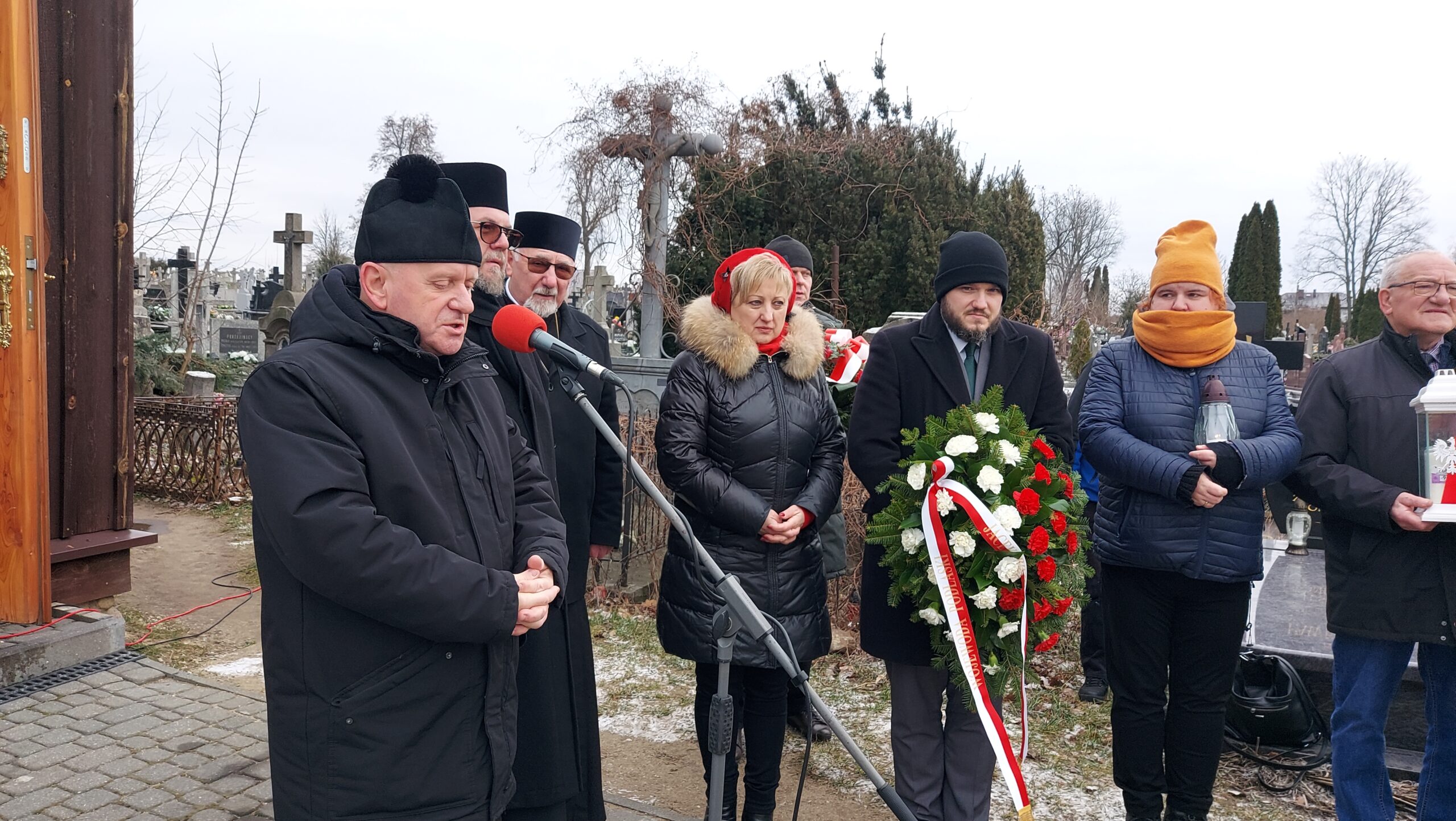 rocznica bitwy siemiatyckiej