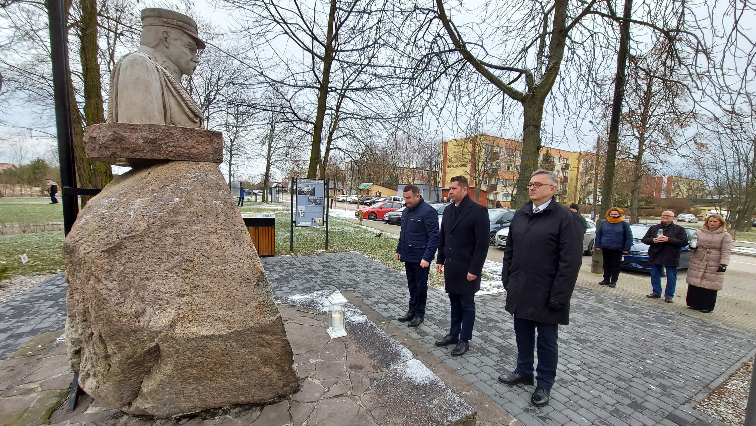 rocznica bitwy siemiatyckiej