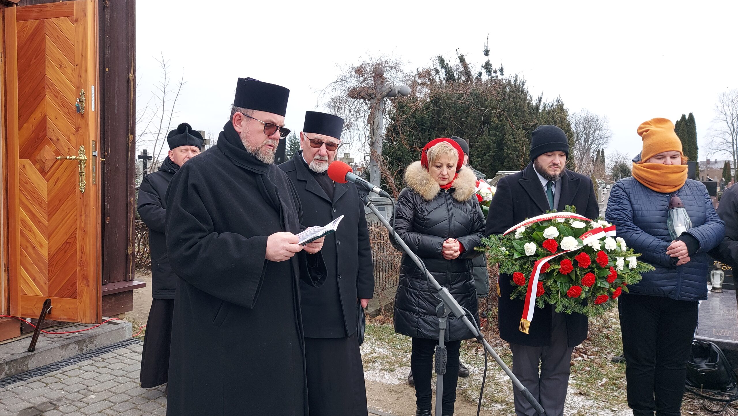 rocznica bitwy siemiatyckiej