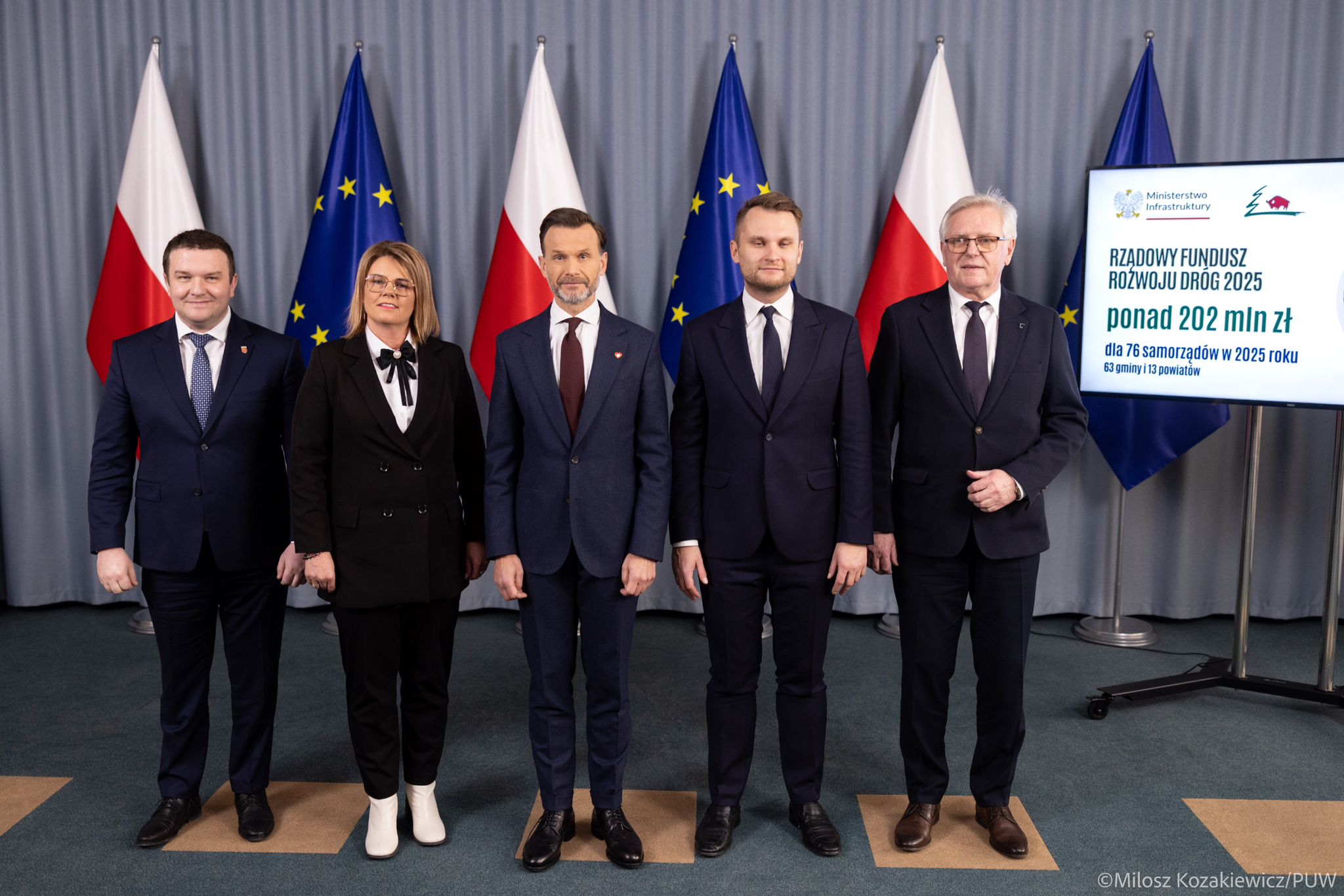 konferencja w puw białystok