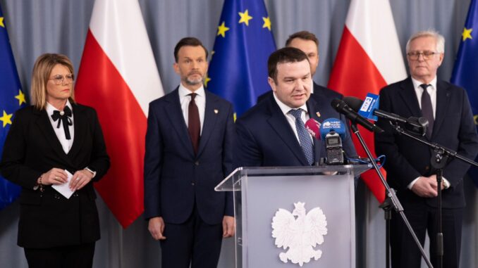 konferencja w puw w białymstoku odnośnie dsróg