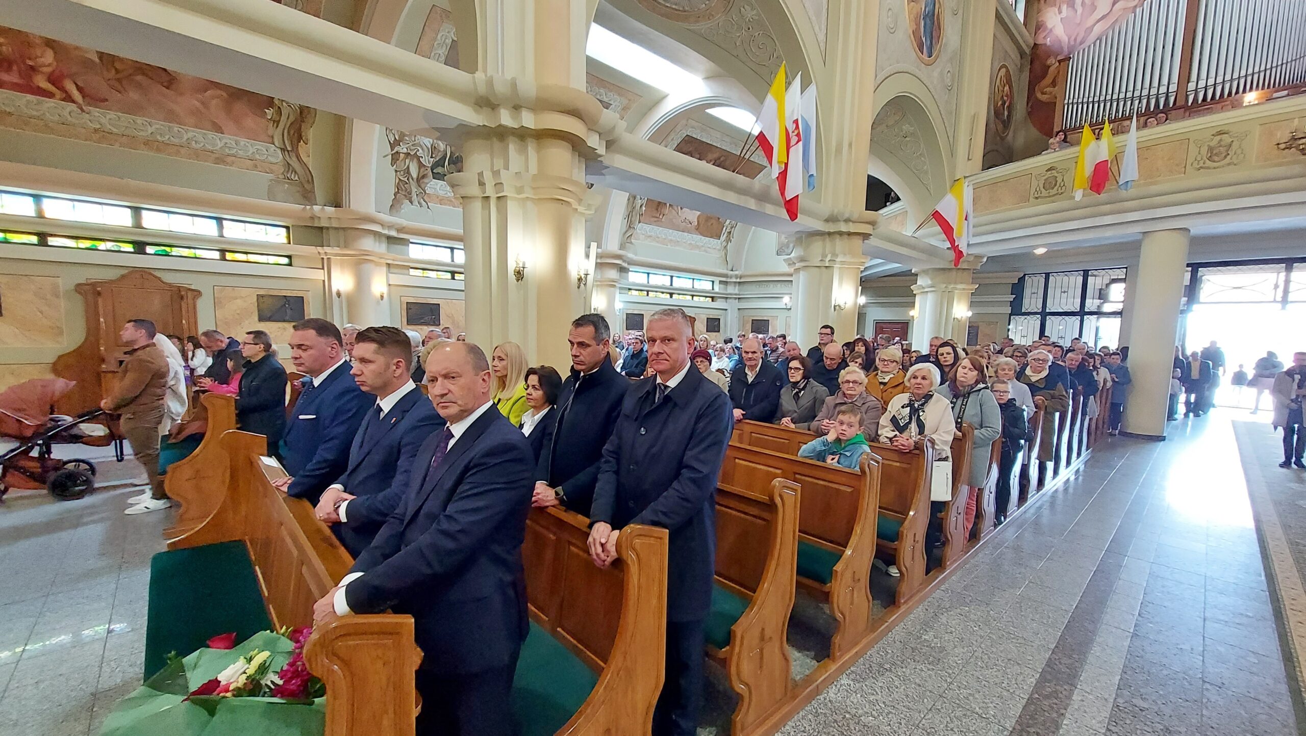 parafia bobola jubileusz