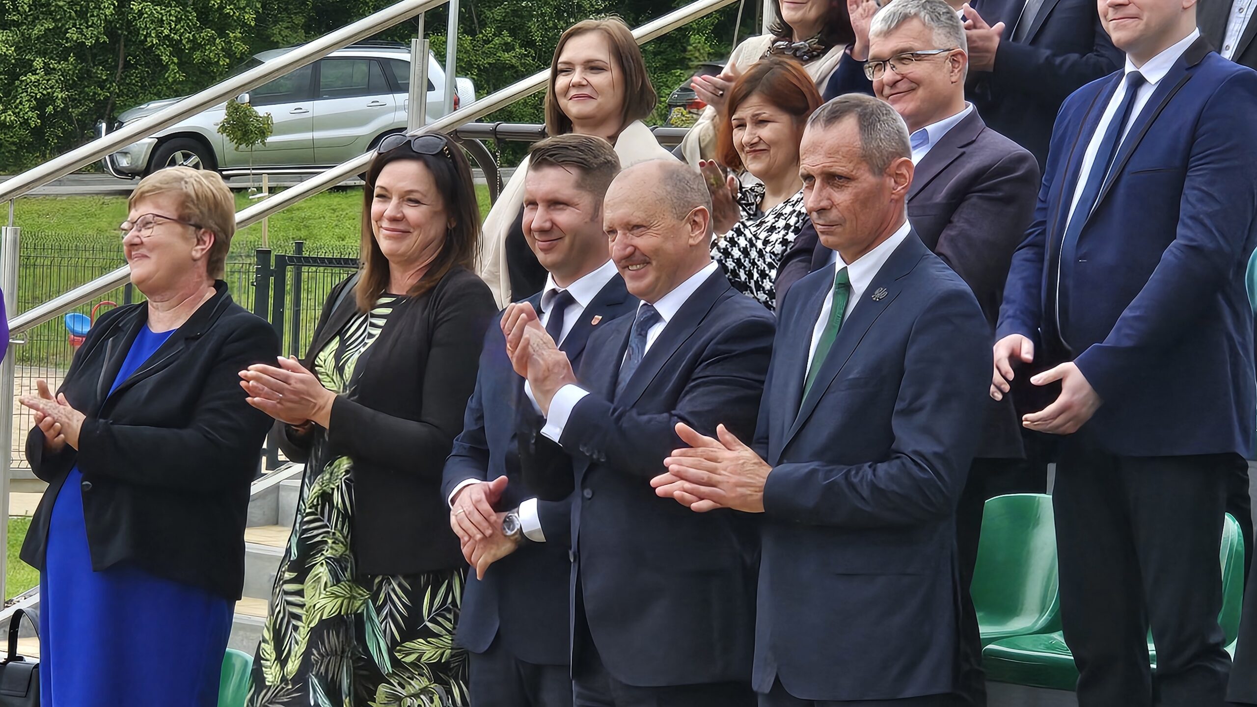 boisKA CZARTAJEW OTWARCIE GMINA