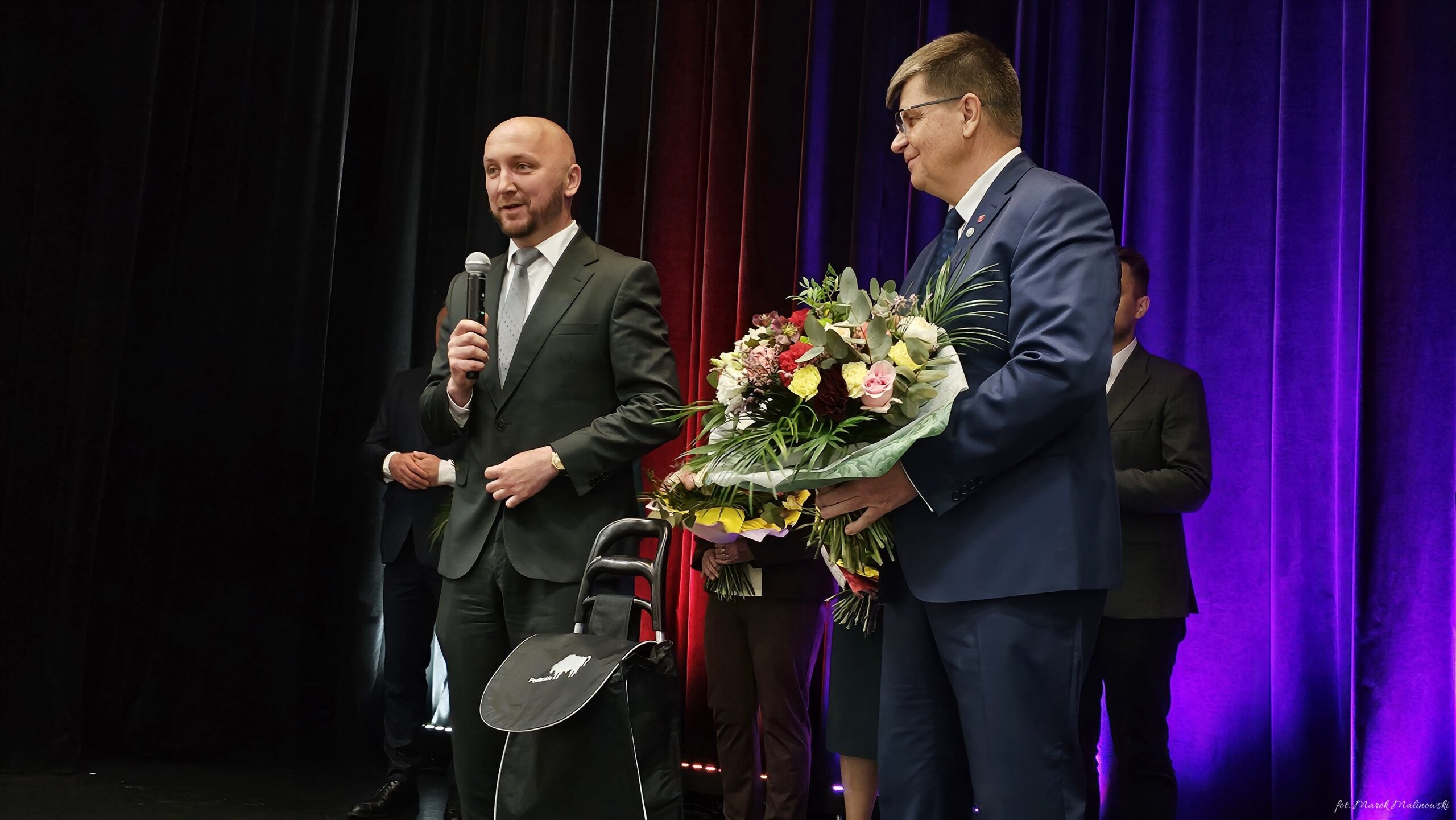 dzień inwalidy