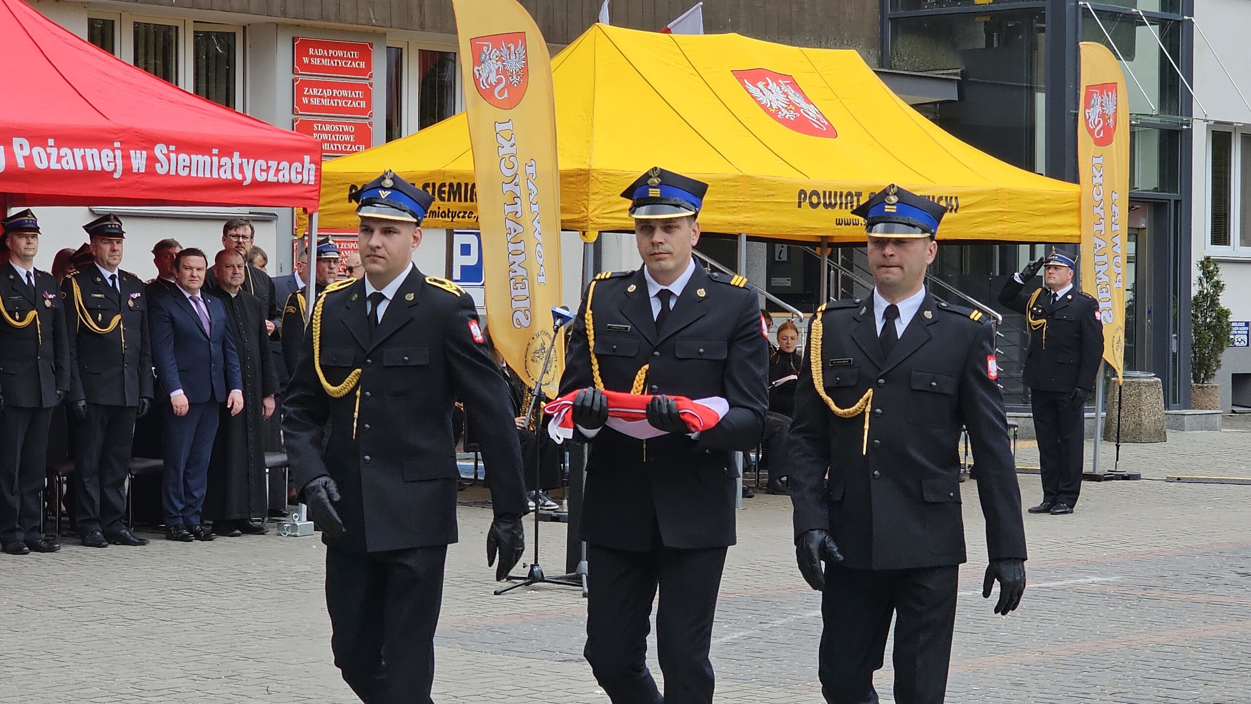 dzień strażaka 2025