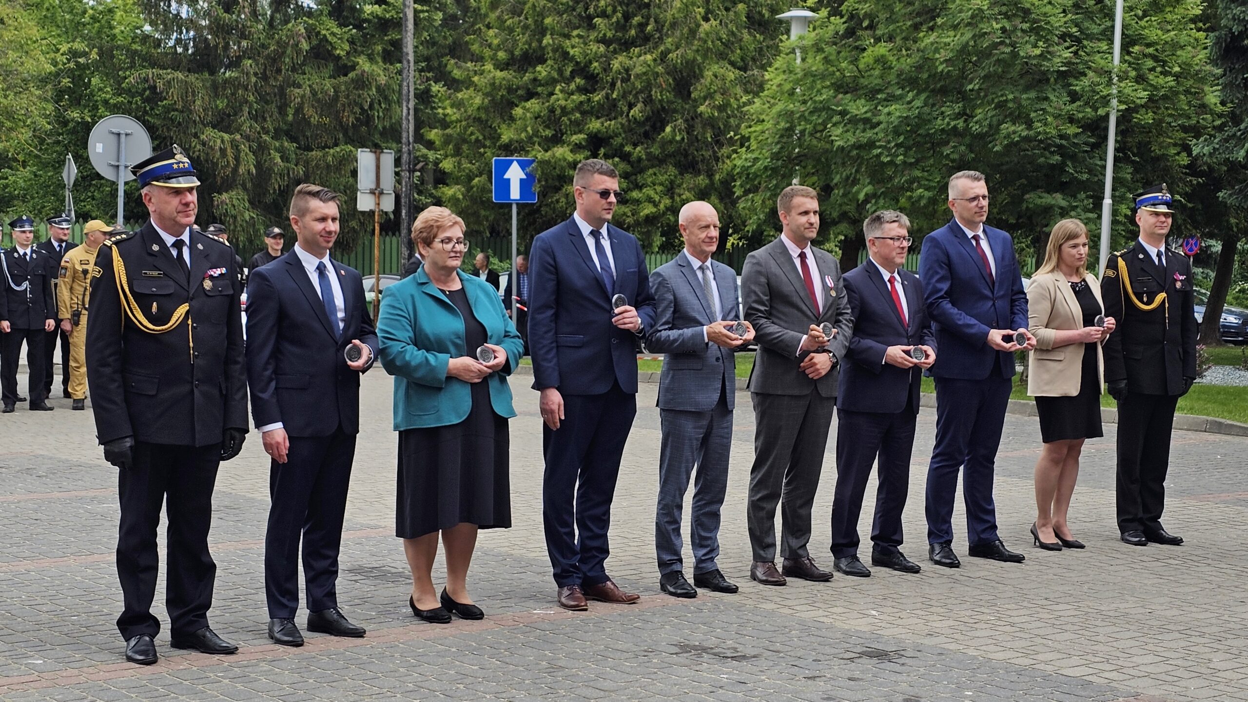 dzień strażaka 2025