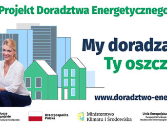 doradztwo energetyczne baner
