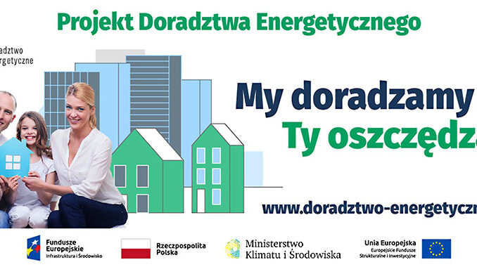 doradzwo energetyczne doradztwo energetyczne baner