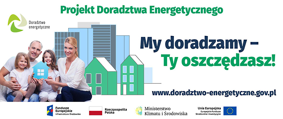 doradztwo energetyczne baner