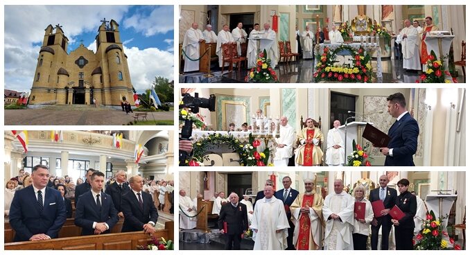 jubileusz parafia1