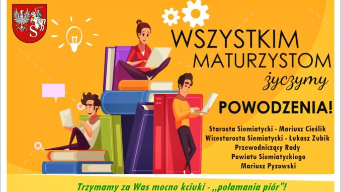 matura 2025 matura grafika