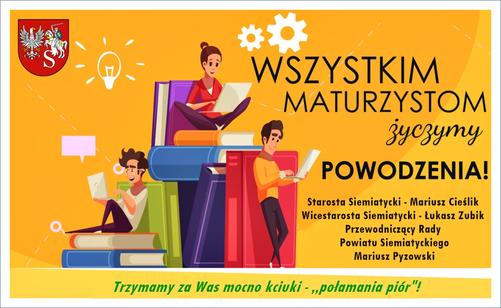 matura grafika