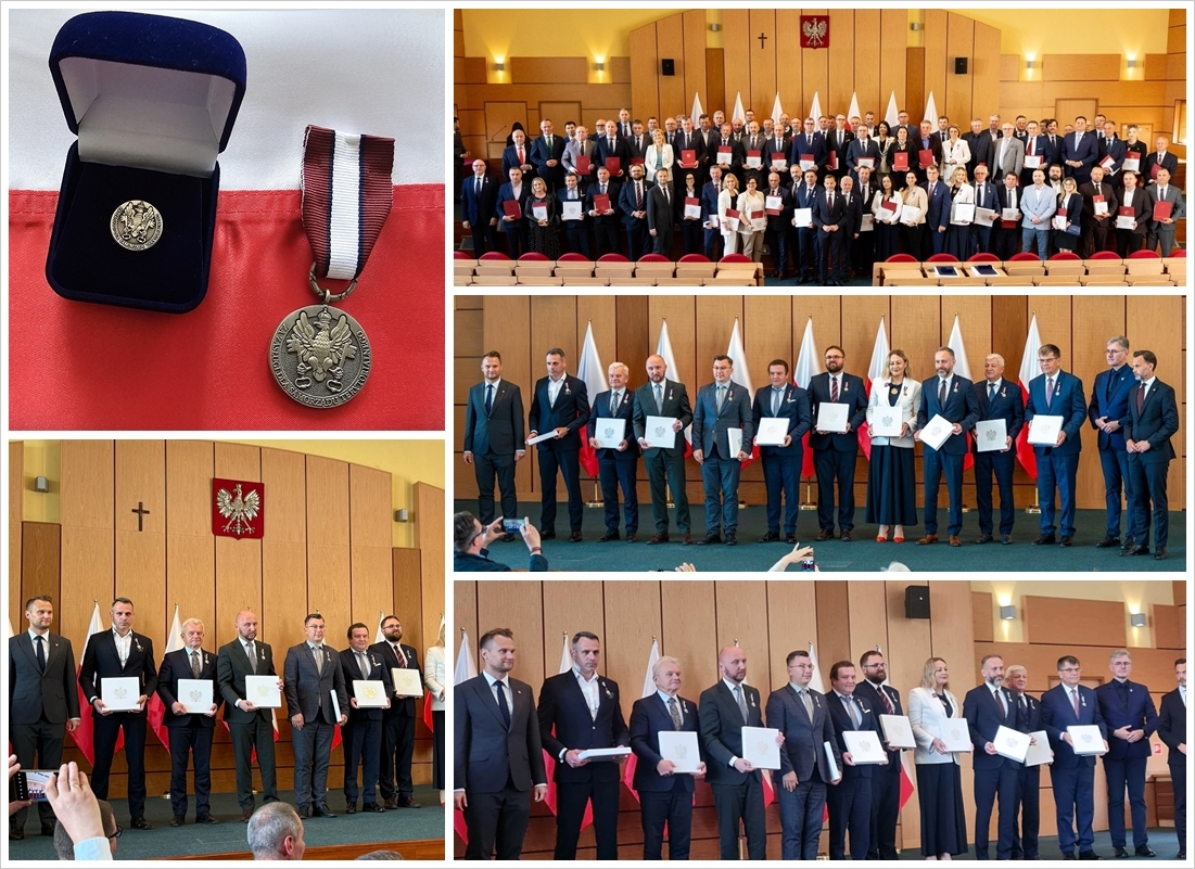 kolaż zdjęć