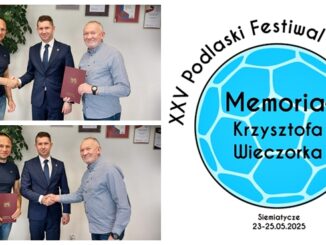 piłka ręczna memoriał