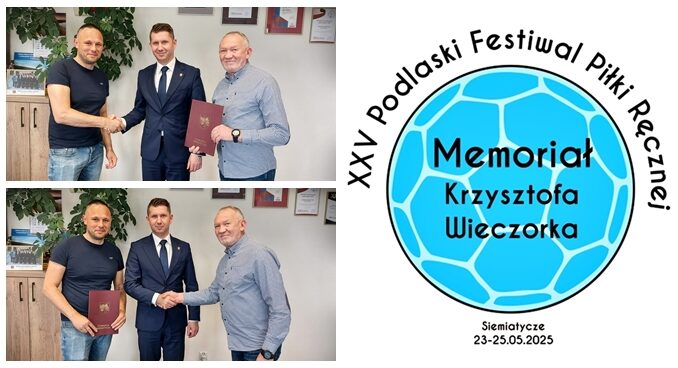 piłka ręczna memoriał piłka ręczna memoriał