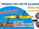 zapisy na spływ