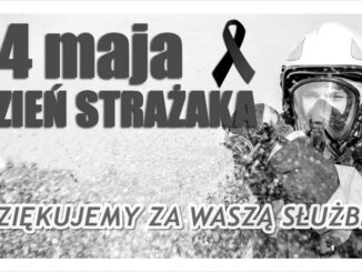 straż