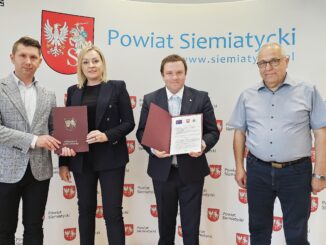 umowa drogi pokaniewo