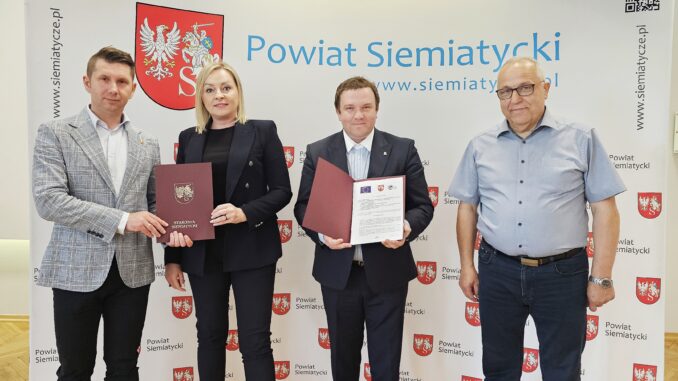 umowa drogi pokaniewo