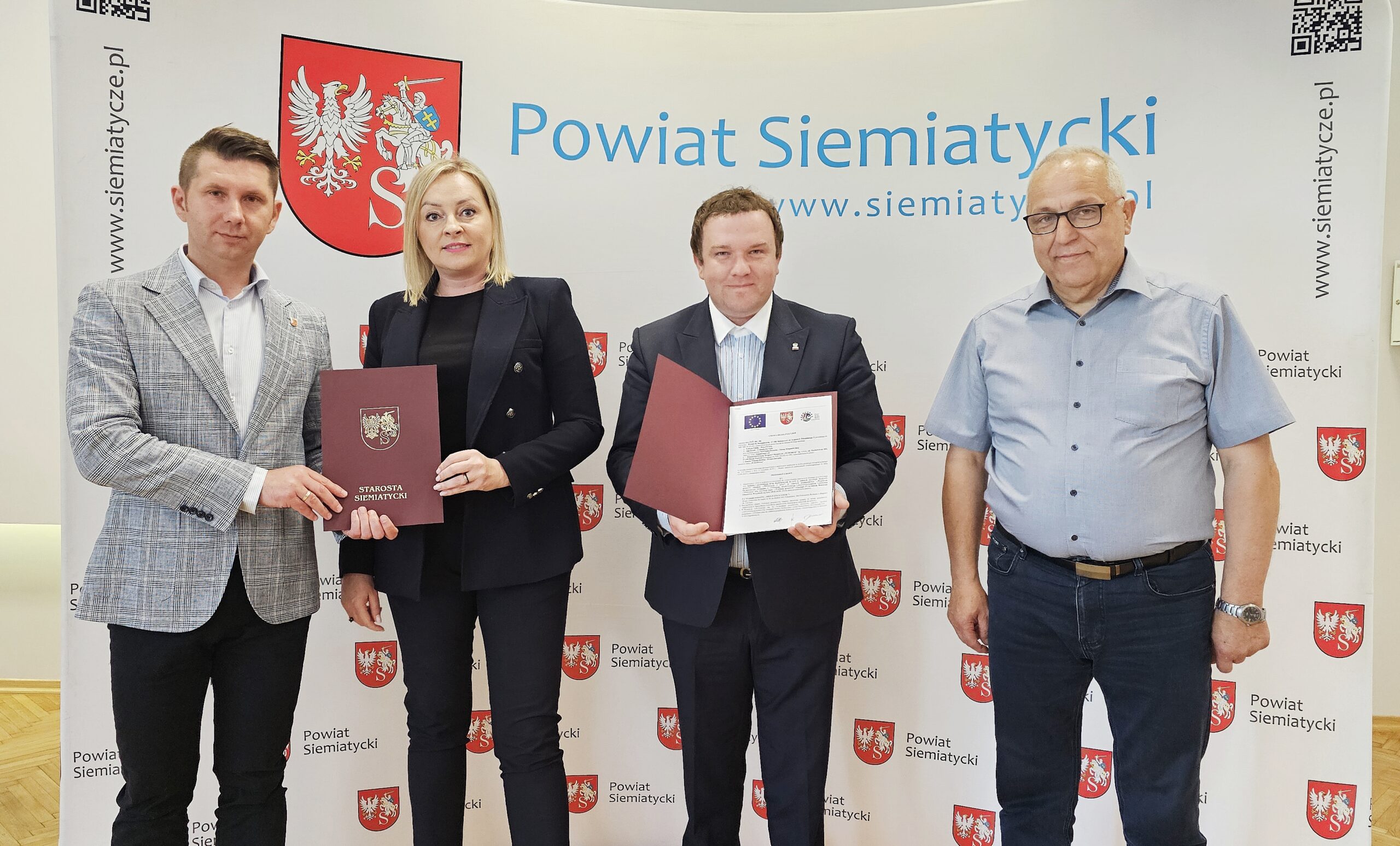 umowa drogi pokaniewo