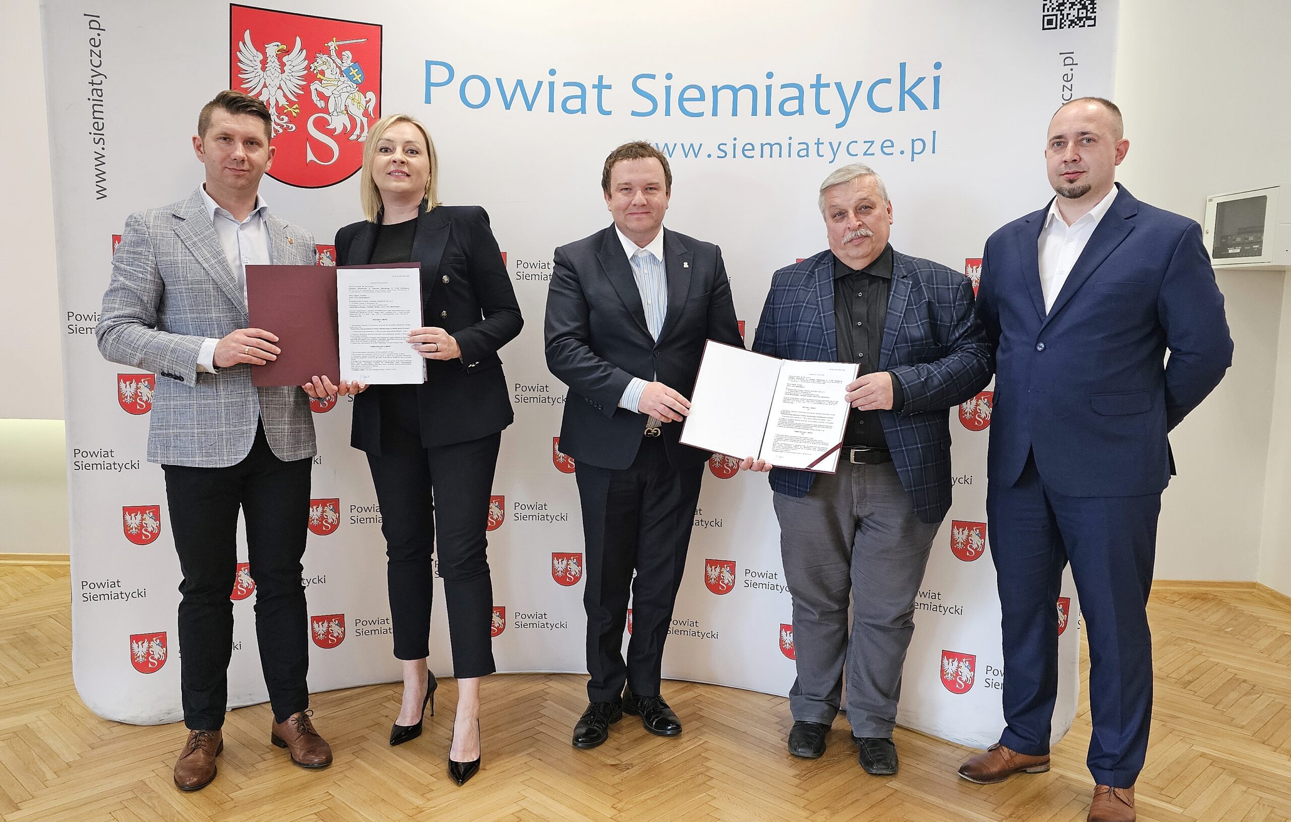 umowa droga aleksandrowo makarki