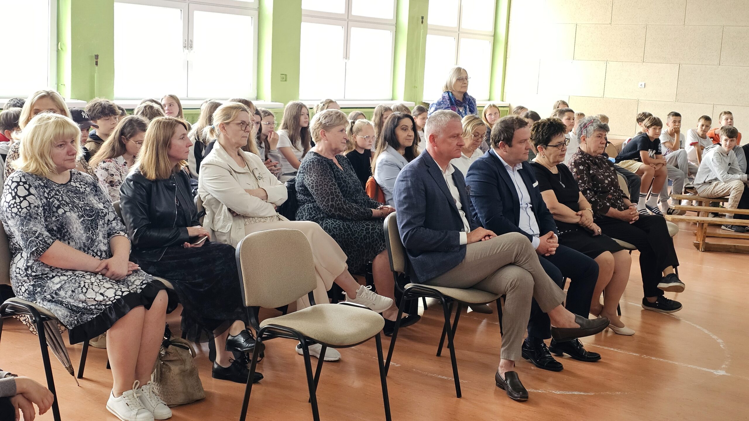 konkurs ortograficzny