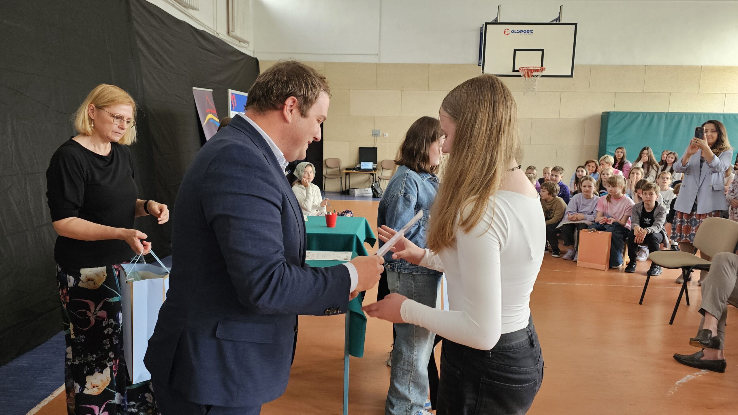 konkurs ortograficzny