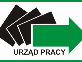 urząd pracy grafika
