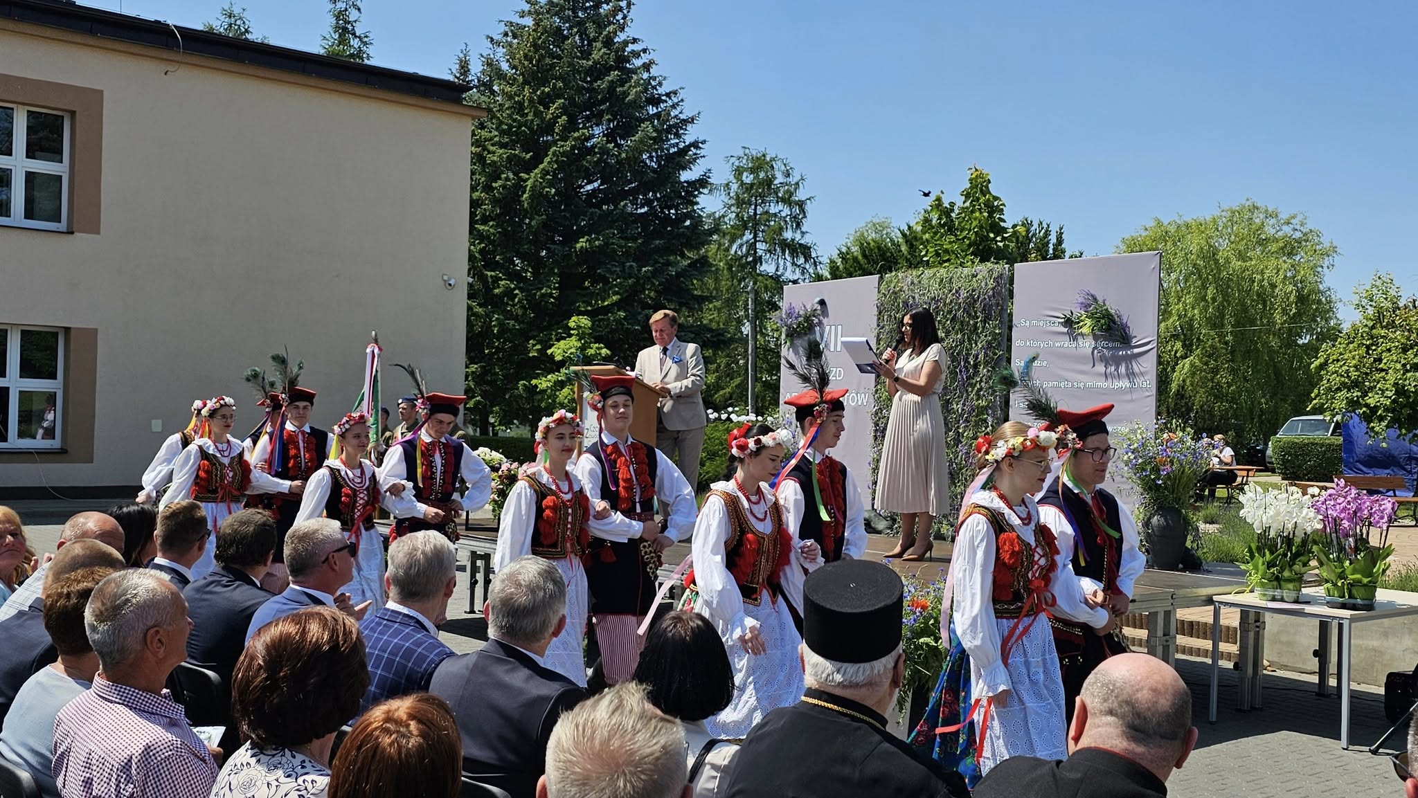zjazd absolwentów