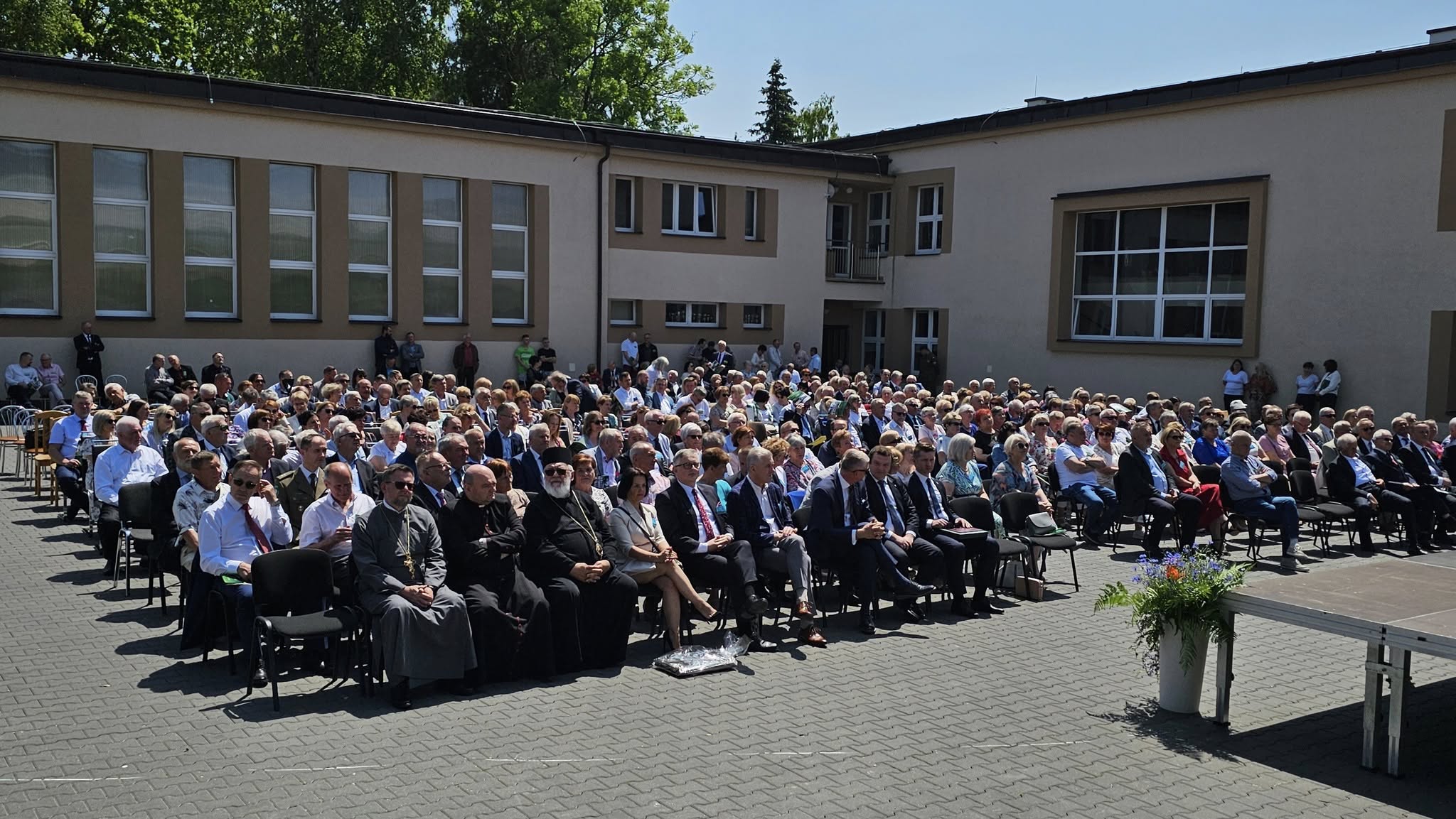 zjazd absolwentów