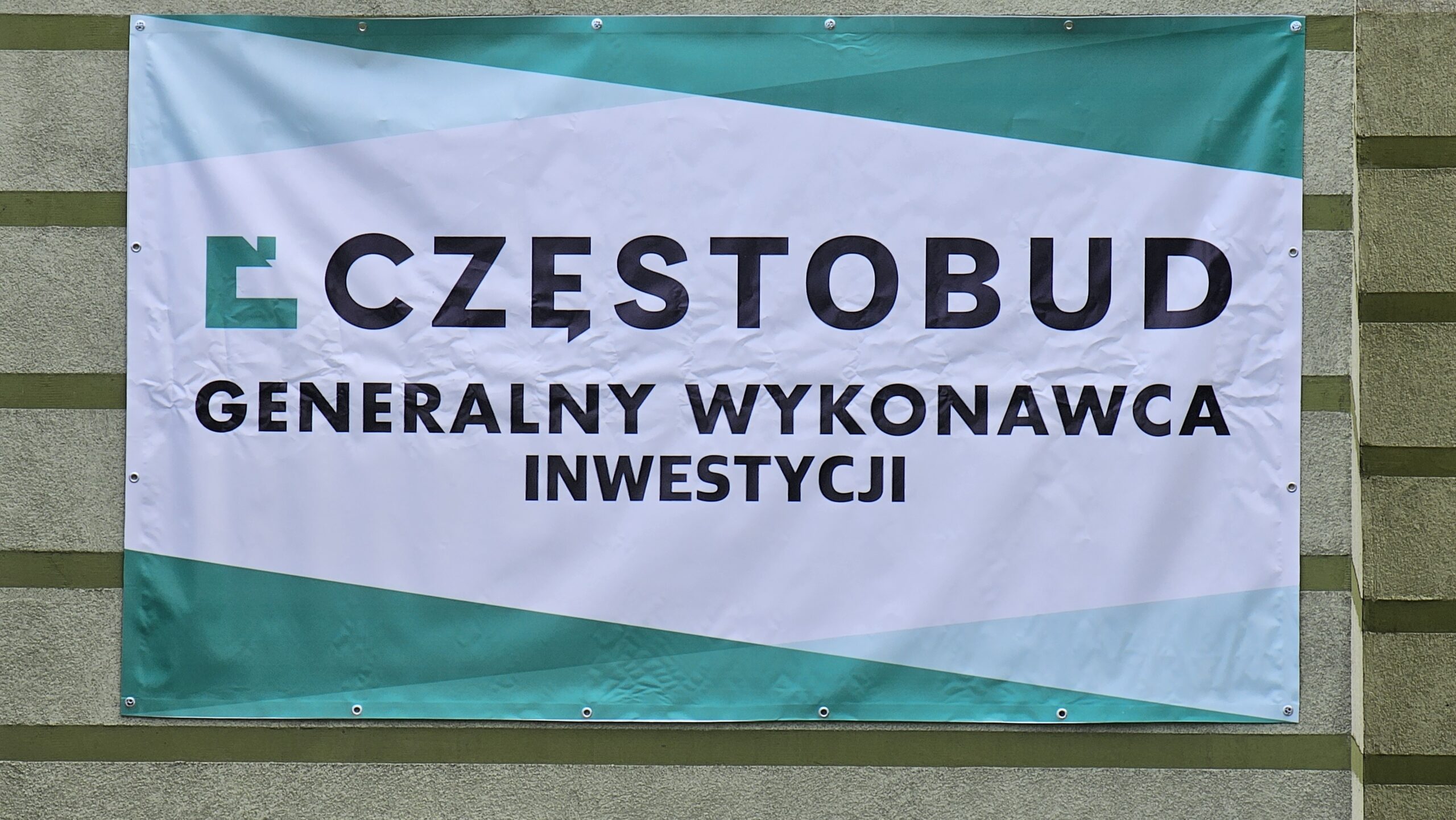 rozpoczęcie rozbudowy szpitala w siemiatyczach