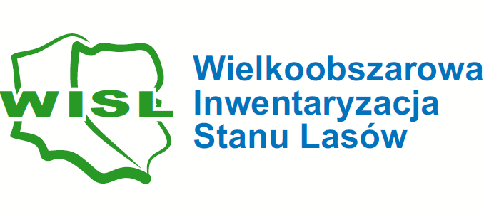 WISL grafika inwentaryzacja stanu lasów