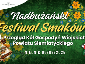 nadbużański festiwal smaków