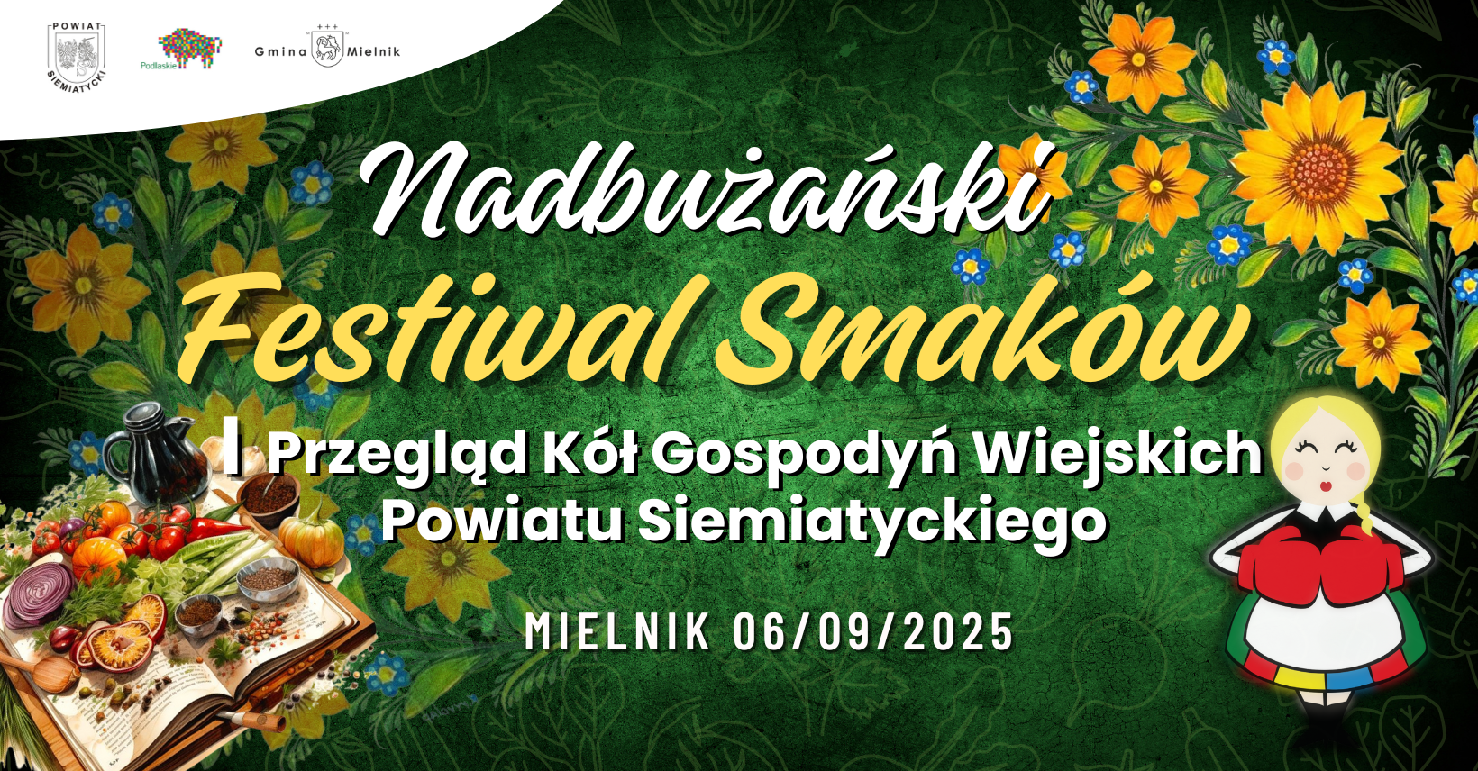 nadbużański festiwal smaków