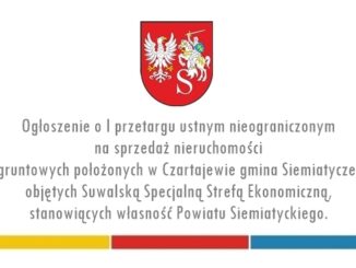 ogłoszenie sprzedaż nieruchomości przetarg