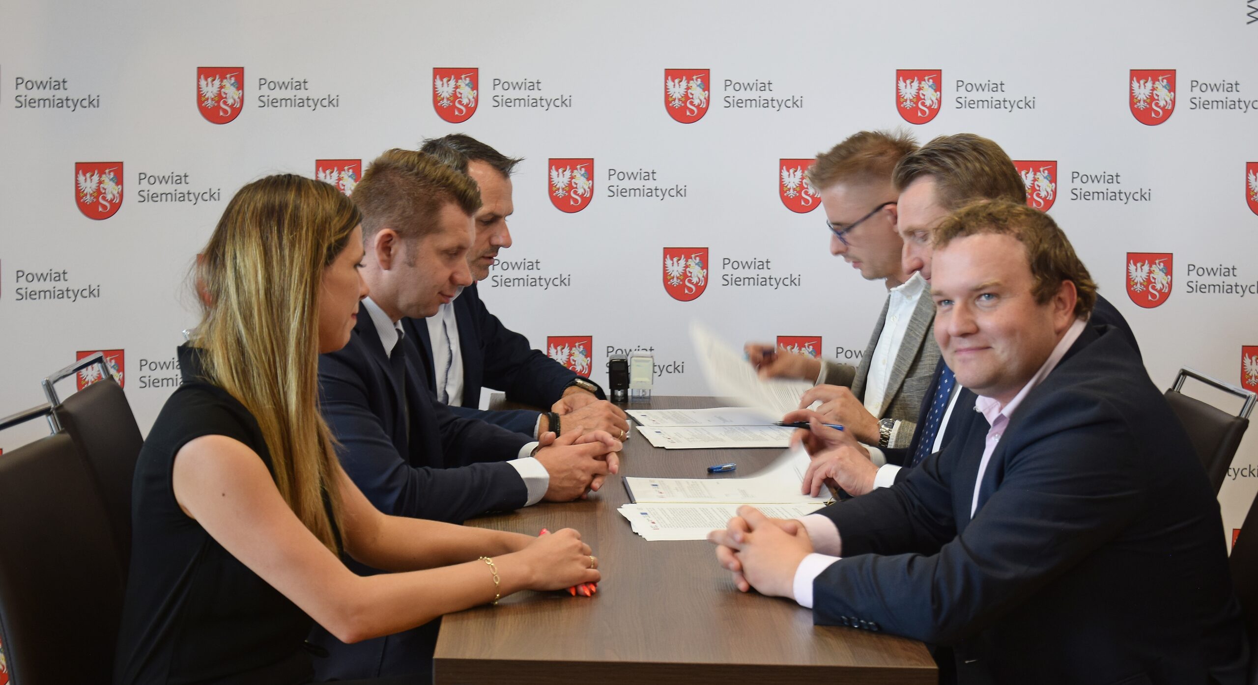 rozbudowa szpitala umowa