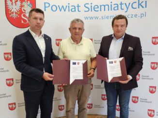 umowa żwirbud podpisanie
