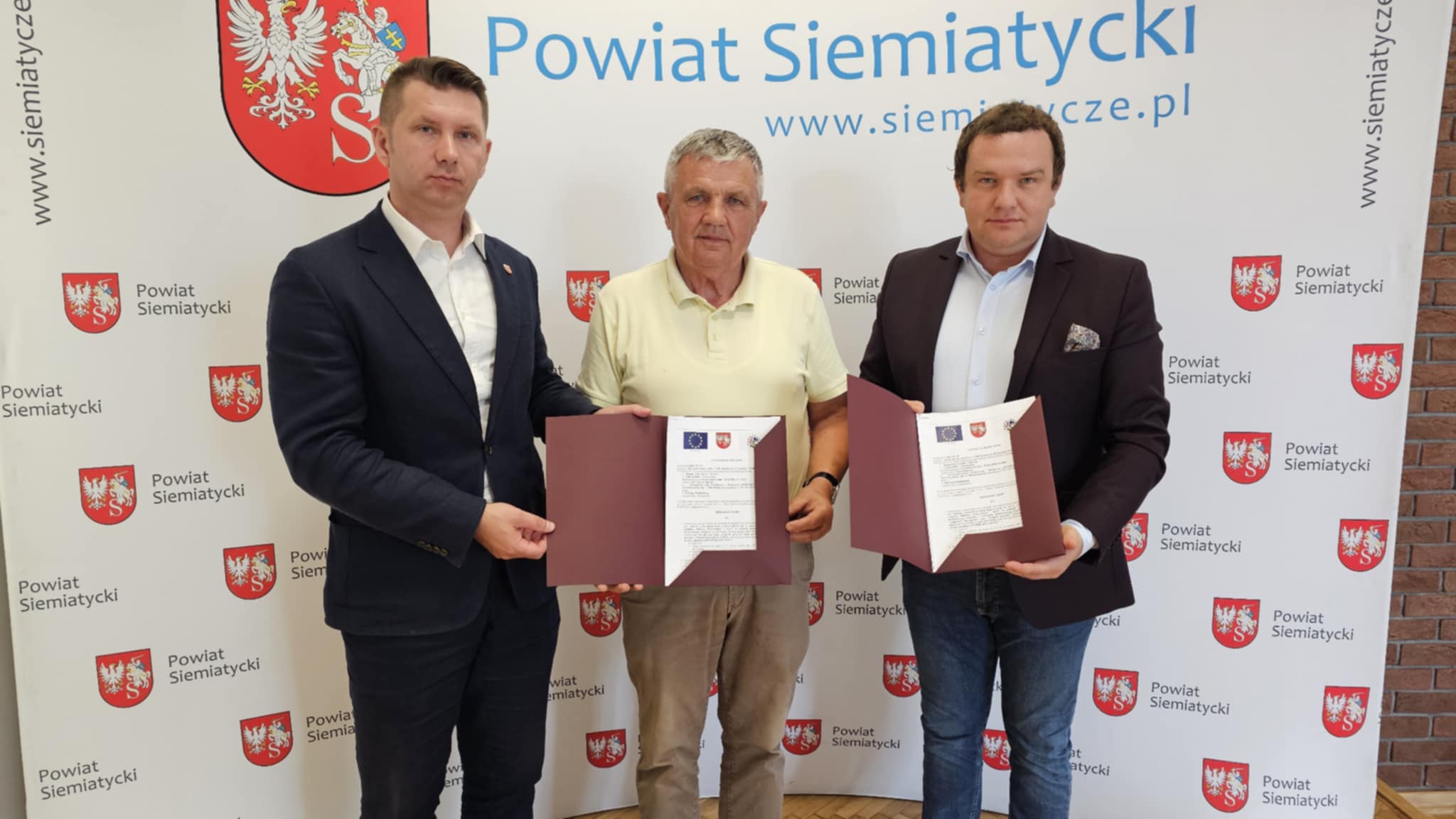 umowa żwirbud podpisanie