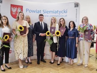nauczyciele mianowani 2025