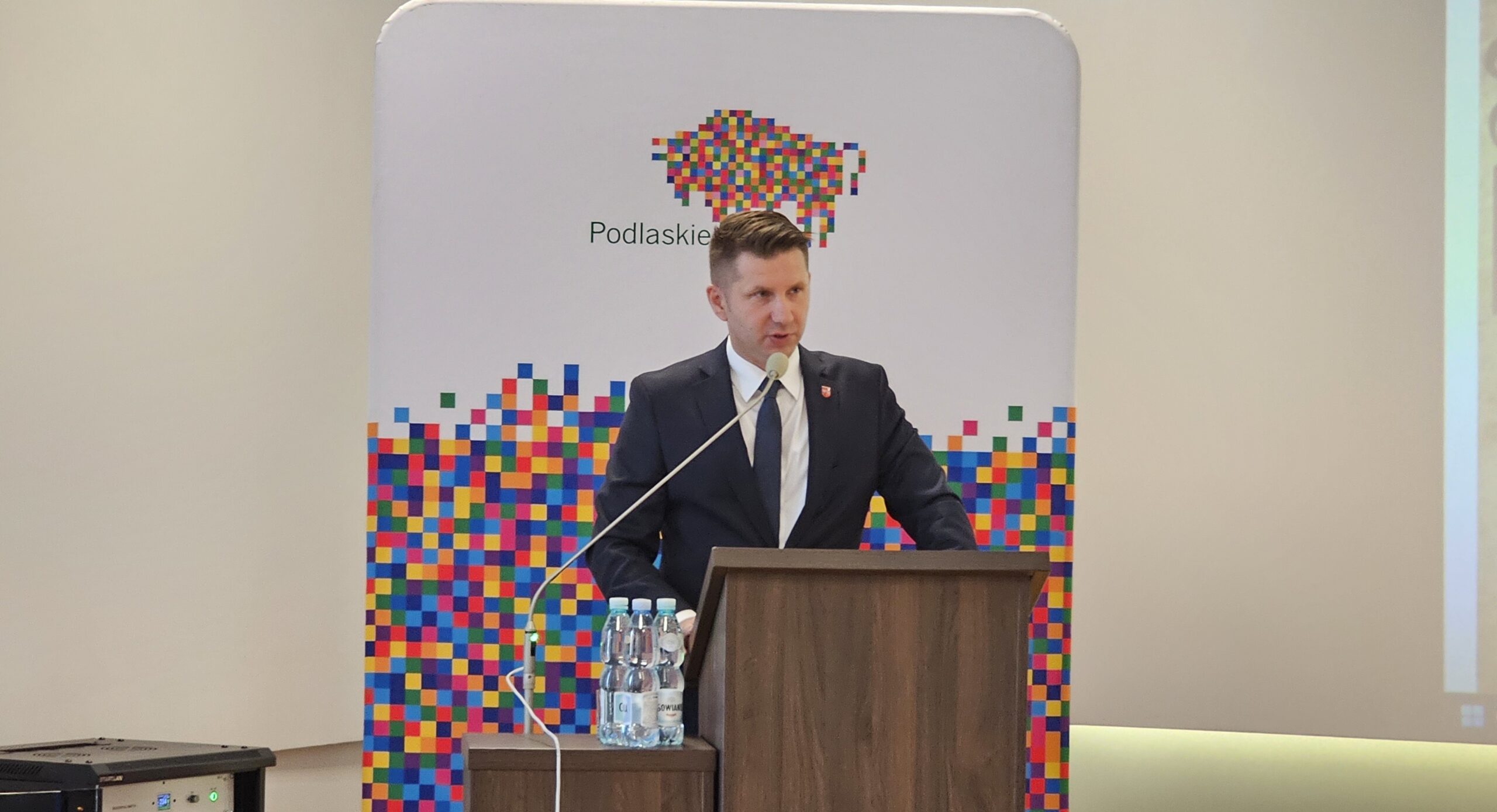 konferencja historyczna bitwa pod grannem