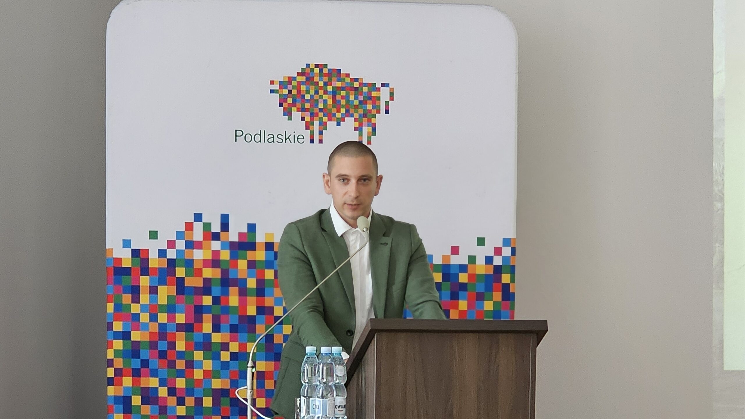 konferencja historyczna bitwa pod grannem