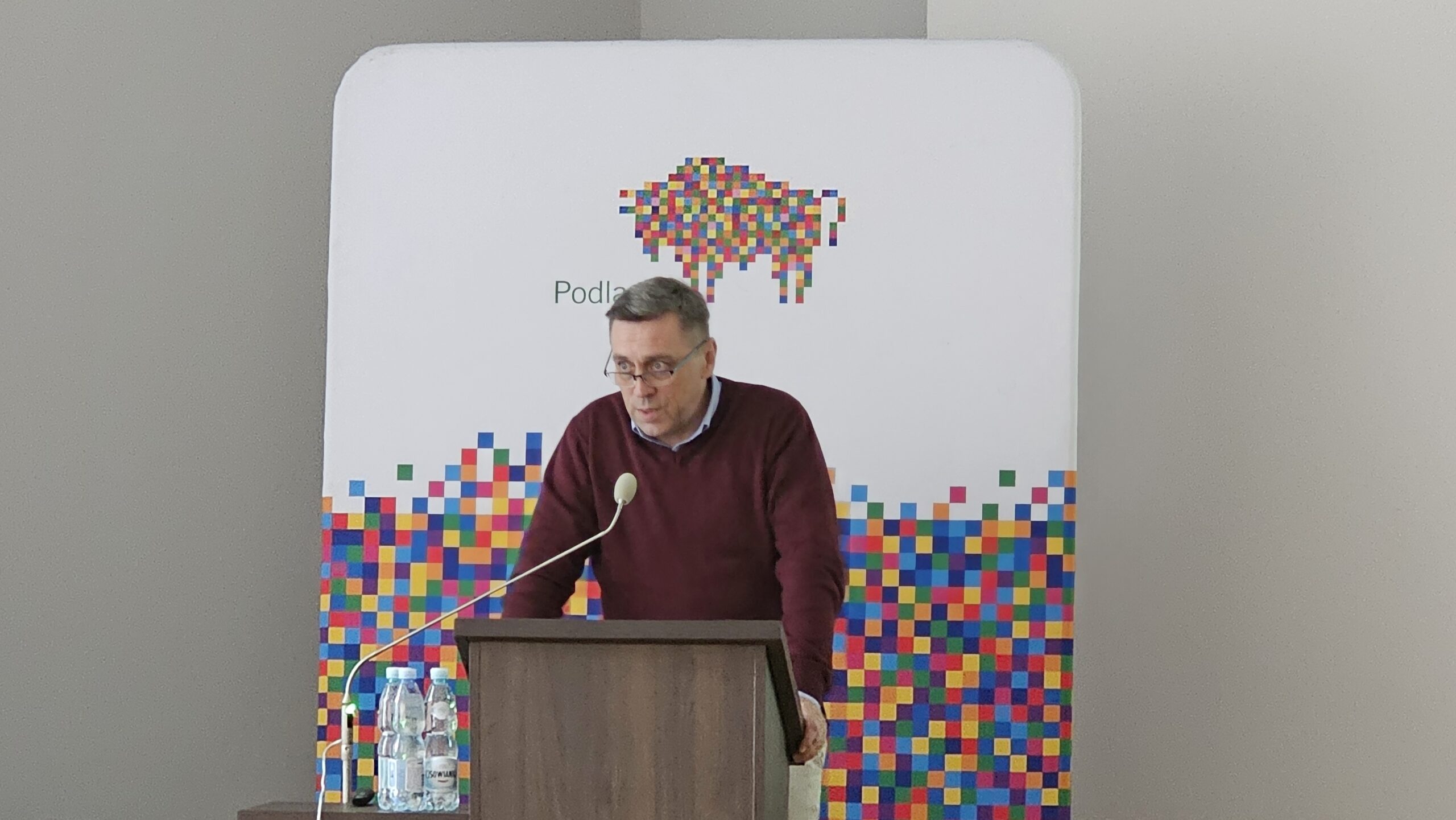 konferencja historyczna bitwa pod grannem