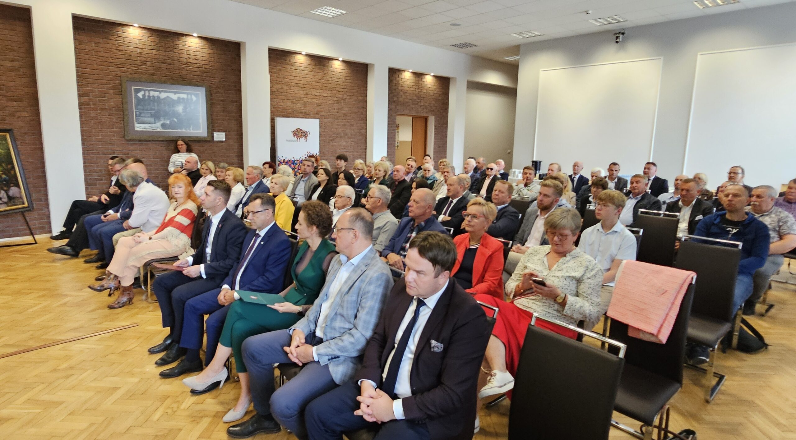 konferencja historyczna bitwa pod grannem