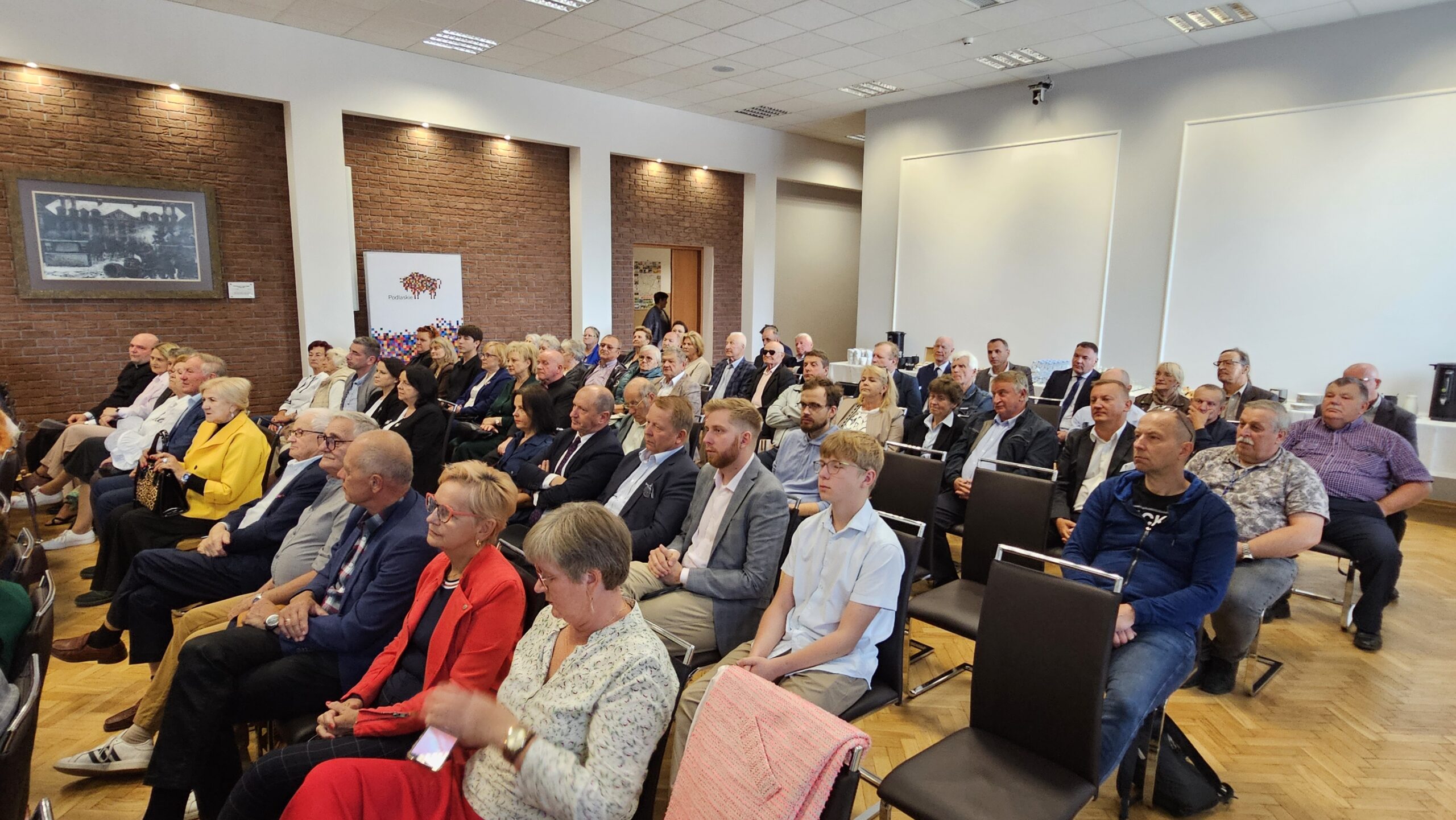 konferencja historyczna bitwa pod grannem