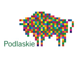 województwo podlaskie logo